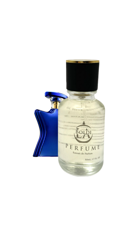 C97 Midnight in New York