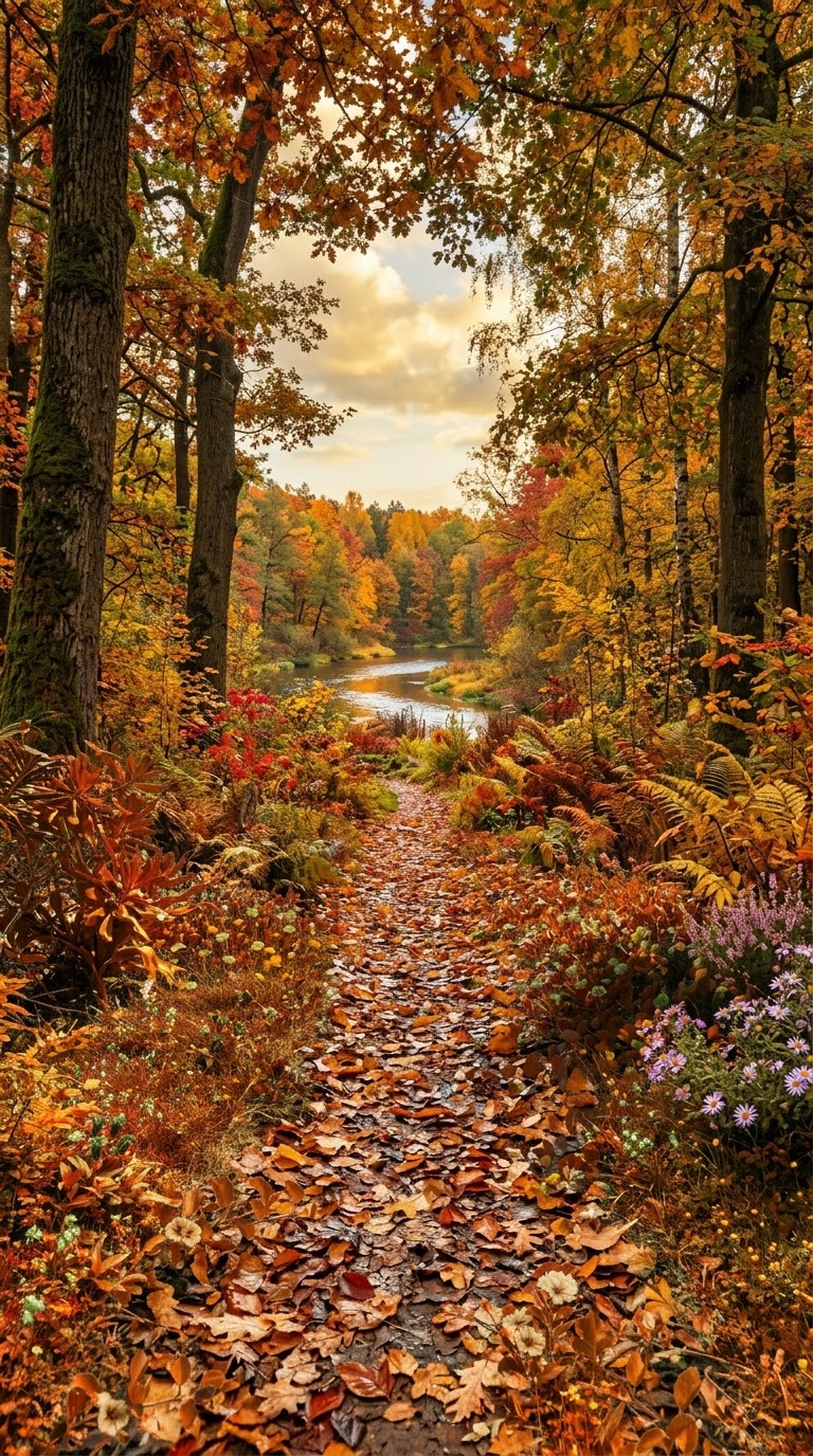 Herbstdüfte