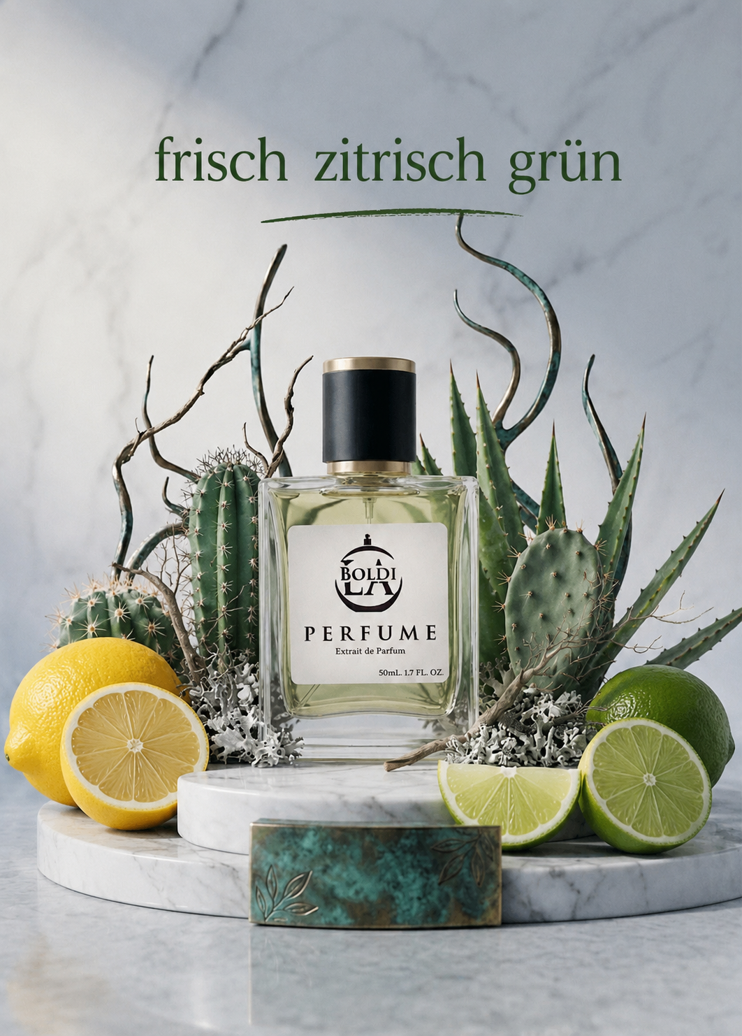 C31 Cactus Eden