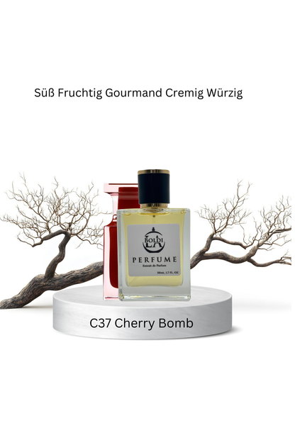 C37 Cherry Bomb