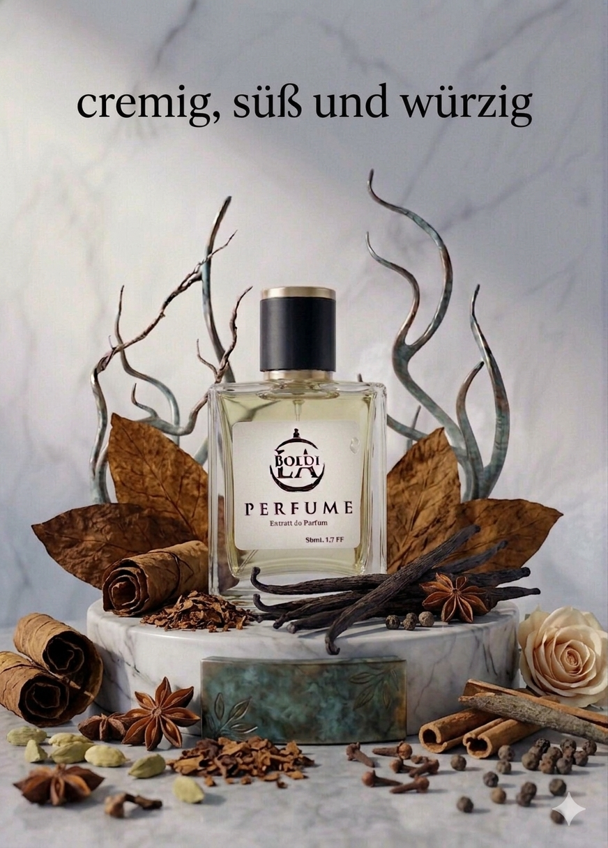 C96 Mystical Amber