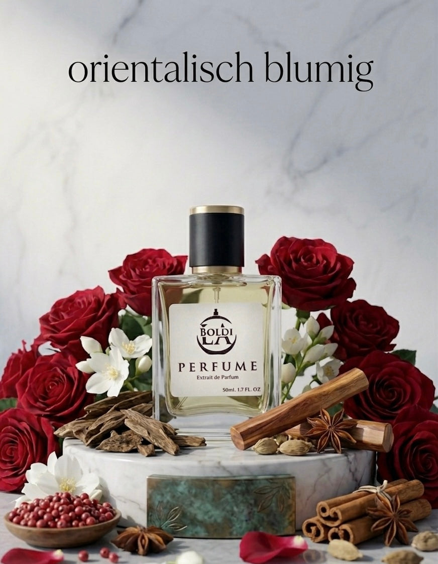 C63 Mood in Oud