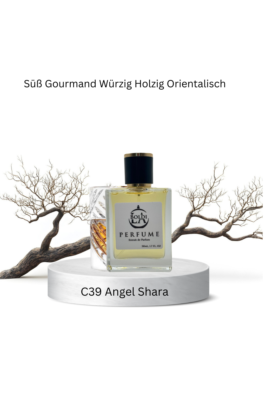 C39 Angel Shara
