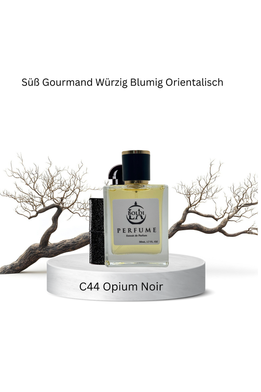 C44 Opium Noir