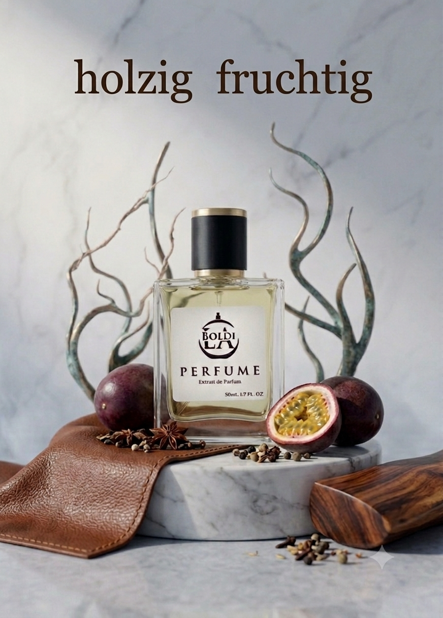 C109 Oud Passion