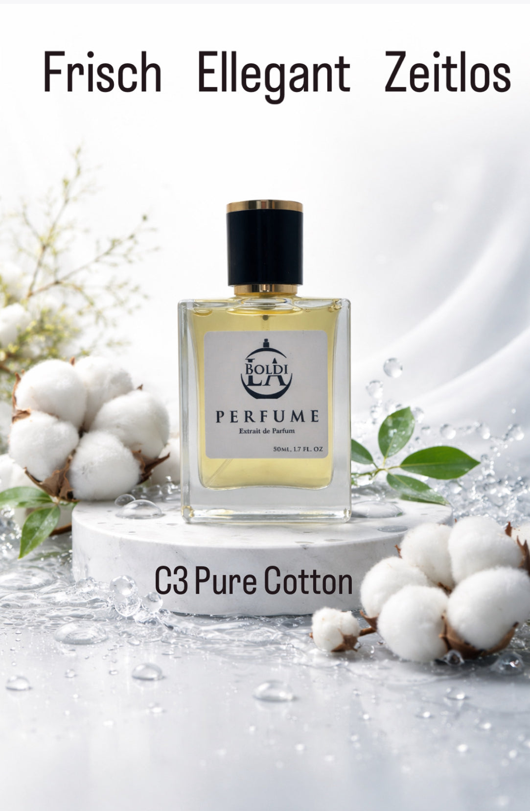 C3- Pure Cotton