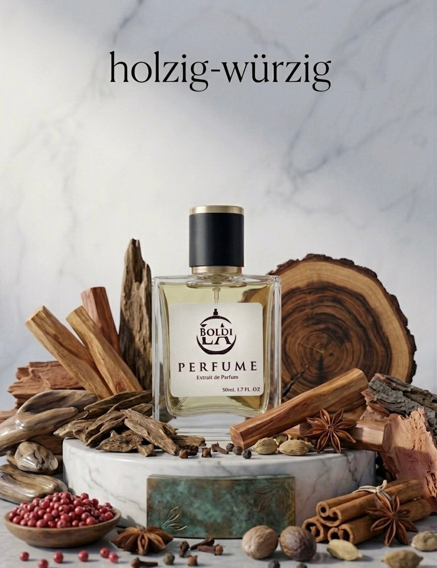 C64 Wood&Oud