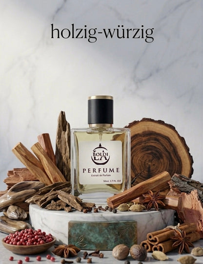 C64 Wood&Oud