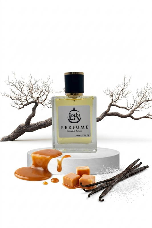 Caramello&Vanilla