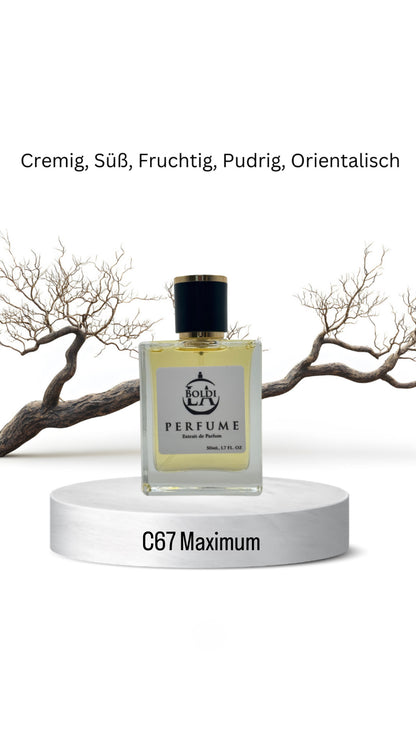 C67 Maximum