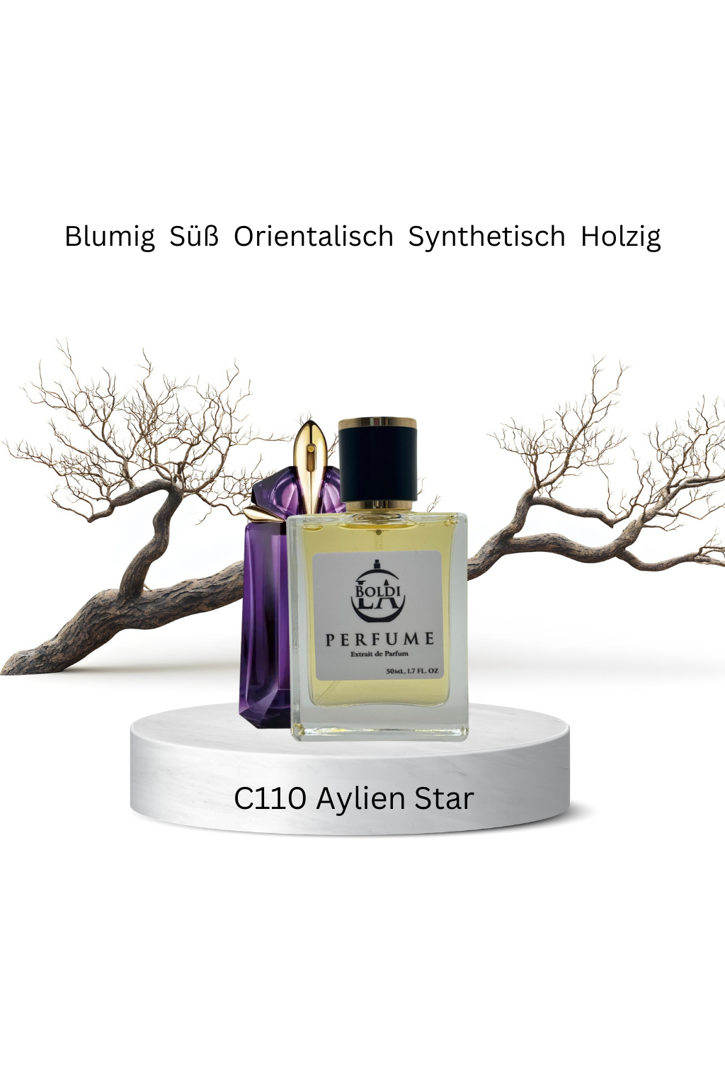 C110 Aylien Star