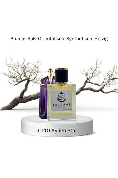 C110 Aylien Star